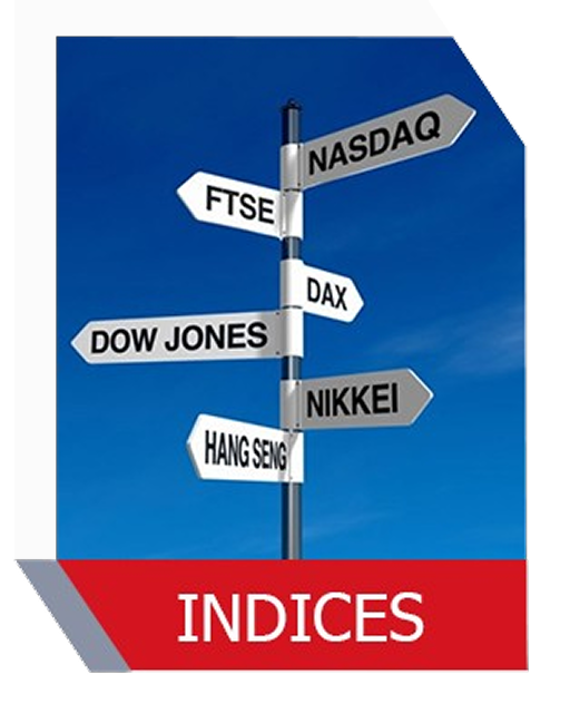 Indices Trading Services