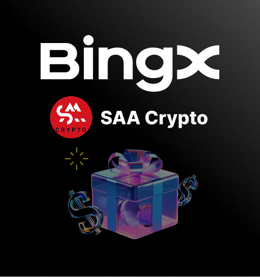 BingX