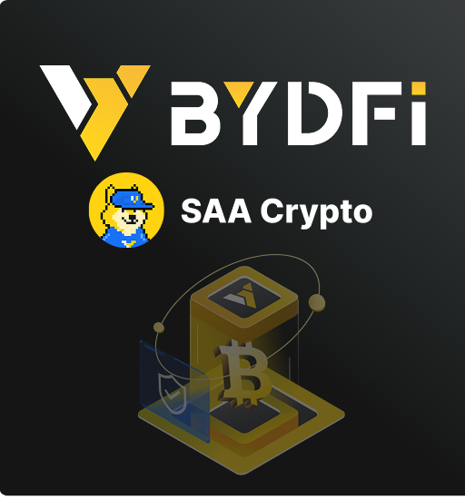 BYDFi